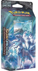 Pokemon Sun & Moon SM3 Burning Shadows Theme Deck: 